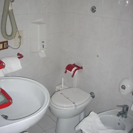 I Cugini Hotell 3*