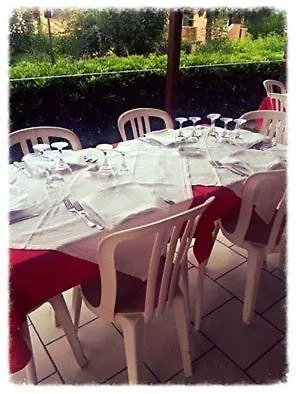 Hotel I Cugini Castelfidardo