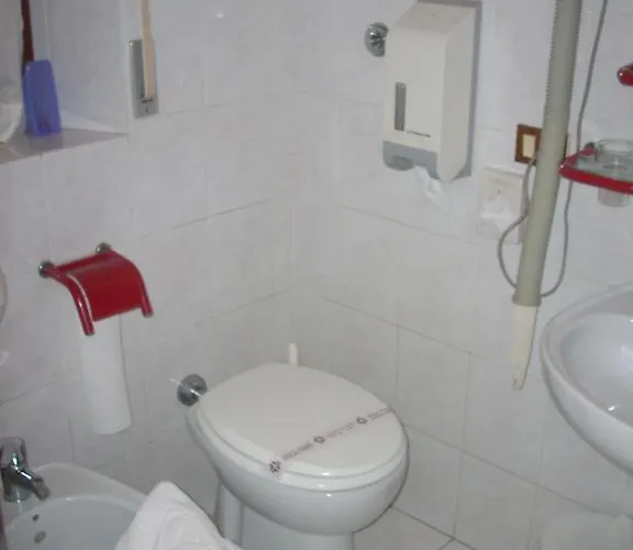 I Cugini Hotel Castelfidardo