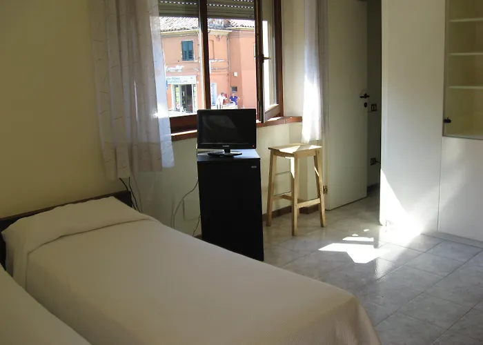Hotel I Cugini Castelfidardo