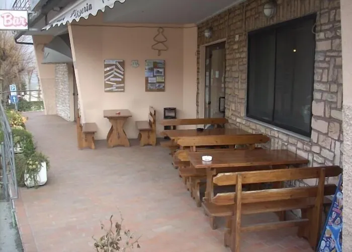 I Cugini Castelfidardo