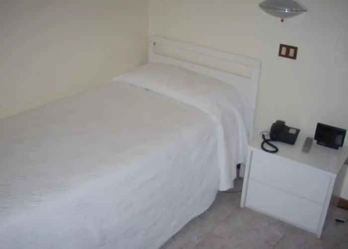 Hotel I Cugini Castelfidardo