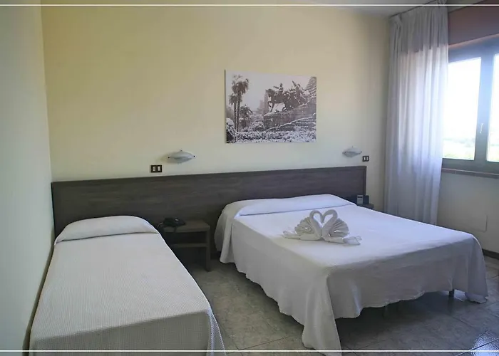 Hotel I Cugini 3*