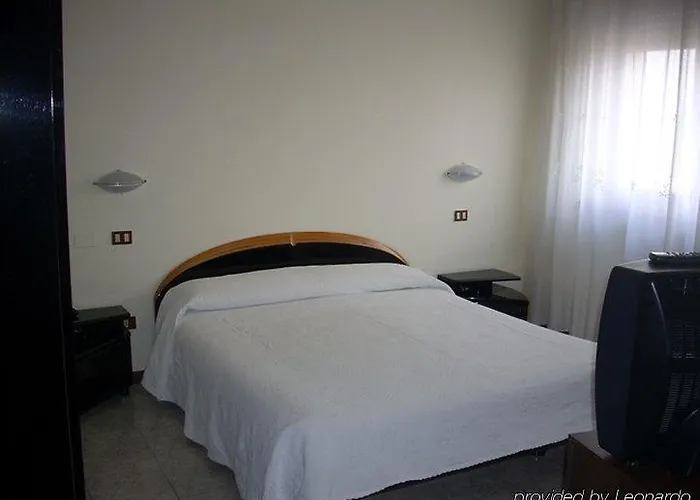 I Cugini 3* Castelfidardo